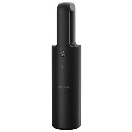 Пылесос Xiaomi CoClean Portable Vacuum Cleaner, черный