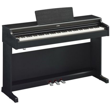 Цифровое пианино YAMAHA YDP-164 Белый ясень