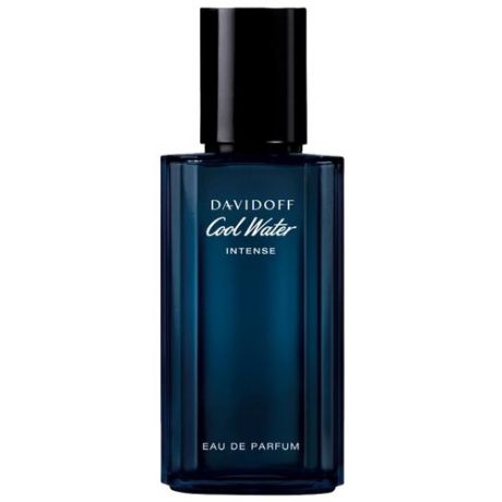 Парфюмерная вода Davidoff Cool Water Intense for Him, 40 мл