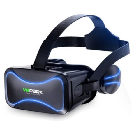 Очки виртуальной реальности / Виртуальные очки / VR очки / Очки виртуальной реальности 3D