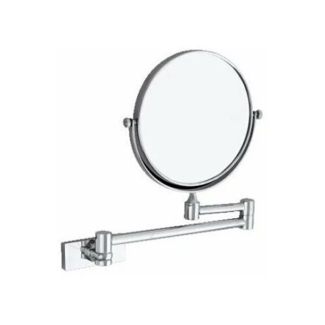 Зеркало косметическое увеличительное поворотное Vivi Felice Exclusivo B 1032