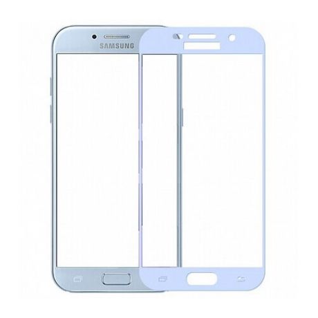 Защитное стекло для Samsung A5 (2015), 0.4 мм