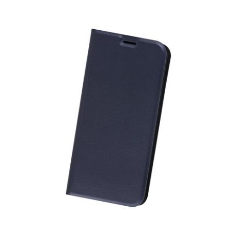 Чехол-книжка Gresso для Xiaomi Redmi Note 8T Атлант синий