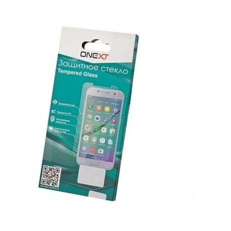 Защитное стекло Onext для Honor 20S / 20 Lite / Huawei P30 Lite прозрачное