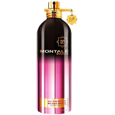 Духи MONTALE Intense Roses Musk, 100 мл