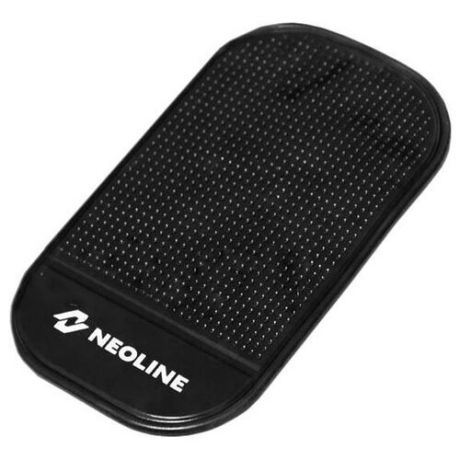 Коврик Neoline X-COP Pad черный
