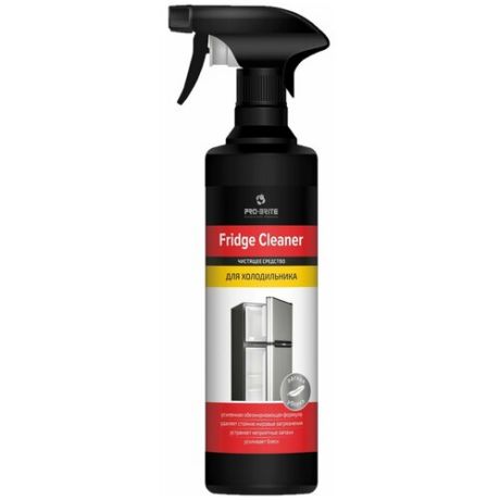 Pro-Brite Fridge cleaner Чистящее средство для холодильника 500мл.