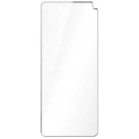 Гибридное защитное стекло Onext для телефона Samsung Galaxy S10 (2019)