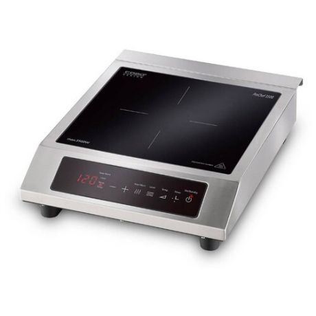 Настольная плитка индукционная CASO Pro Chef 3500