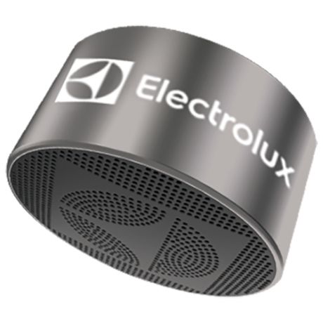Портативная акустика Electrolux Mini Beat, серый