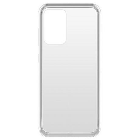 Krutoff / Чехол-накладка Clear Case для Samsung Galaxy A52 (Самсунг А52)