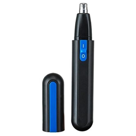 Триммер Maestro MR665, black/blue