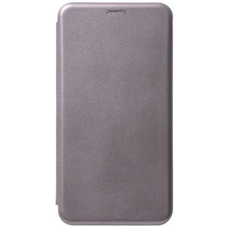 Чехол Book Art Jack для Samsung Galaxy A32 серый