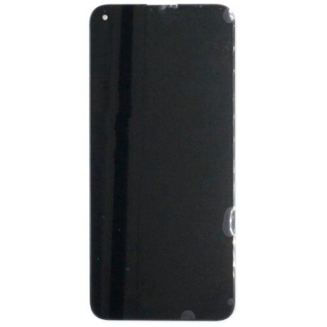 Дисплей для Huawei P40 Lite E (ART-L29)/Honor 9C с тачскрином (черный)