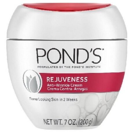 PONDS Омолаживающий крем Rejuveness, 200 г