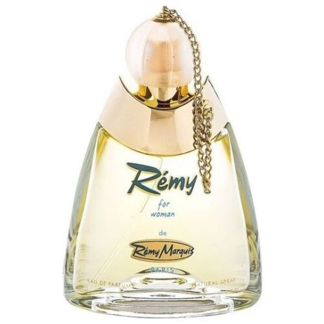 Парфюмерная вода Remy Marquis Remy for Women, 100 мл