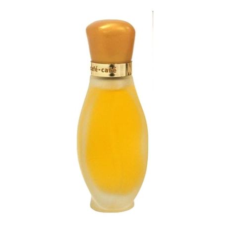 Парфюмерная вода Cafe Parfums Cafe-Cafe pour Femme, 100 мл