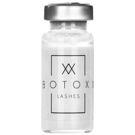 Botoxx Lashes Ботокс для бровей и ресниц