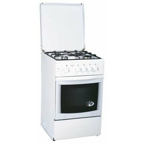 Газовая плита GRETA 1470-00 исп. 06 WH (GG5072 MM 23 W)