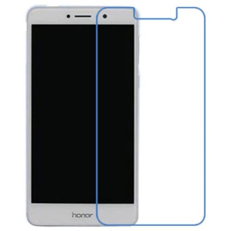 Неполноэкранная защитная пленка для Huawei Honor 6X