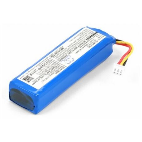 Аккумулятор для портативной акустики JBL Charge 1 (AEC982999-2P)