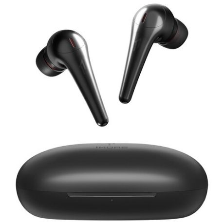 Беспроводные наушники 1MORE ComfoBuds Pro ES901, белый