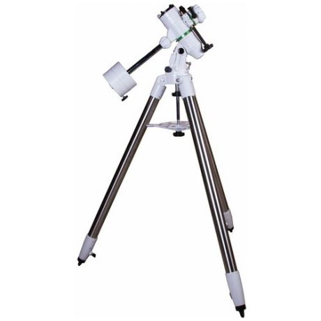 Монтировка Sky-Watcher EQ-AL55 с треногой NEQ5 72699 белый/серебристый