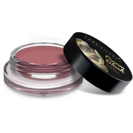 ART-VISAGE Кремовые румяна Cream Blush, 04