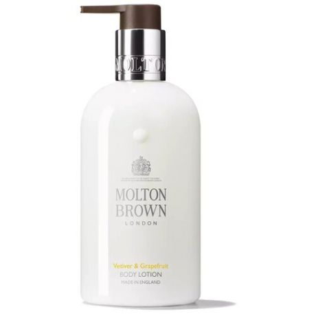 Molton Brown Лосьон для тела Vetiver & Grapefruit, 300 мл