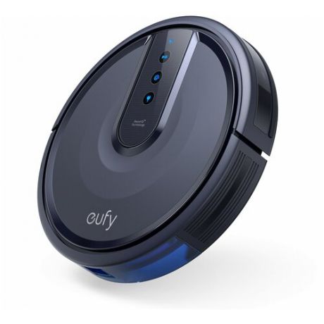 Робот-пылесос Eufy RoboVac 25C, синий