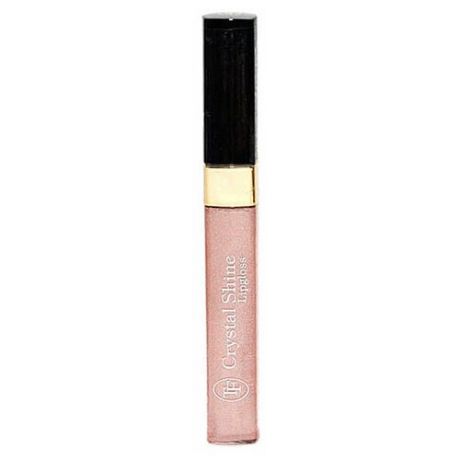 TF Cosmetics блеск для губ Crystal Shine Lipgloss, 07