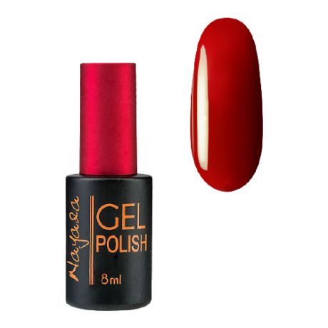 Nayada Гель-лак Gel polish, 8 мл, №323