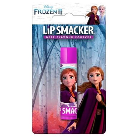 Бальзам для губ Lip Smacker Anna Optimistic Berry 4 г