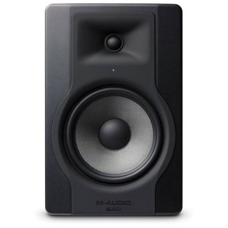 Полочная акустическая система M-Audio BX8-D3 black