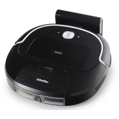 DOFFLER VCR 737 NG