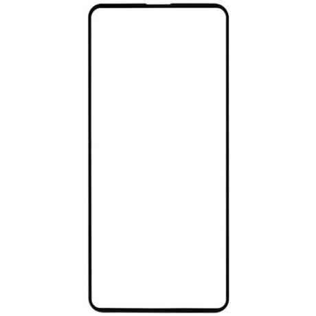 Защитное стекло полноклеевое FULL SCREEN для Xiaomi Mi 11 Lite 4G черное