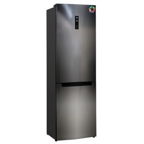 Hiberg Холодильник HIBERG RFC-372DX NFXD