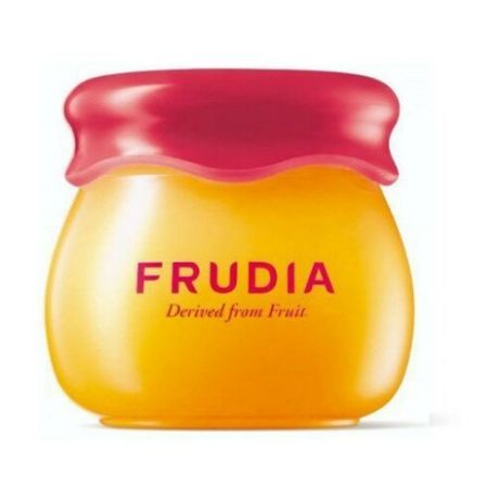 Frudia Бальзам для губ Pomegranate Honey 3 in 1