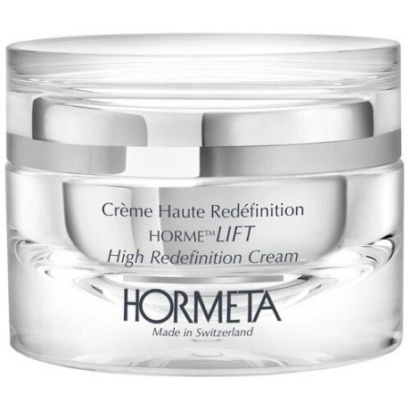 Hormeta Horme Lift Creme Haute Redefinition крем-перезагрузка против старения для лица, 50 мл