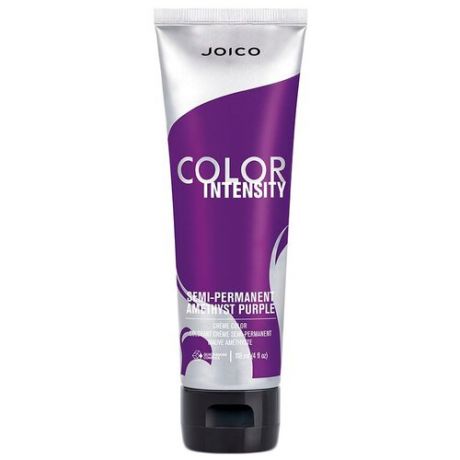 Краситель прямого действия Joico Color Intensity Amethyst Purple аметистовый фиолетовый, 118 мл