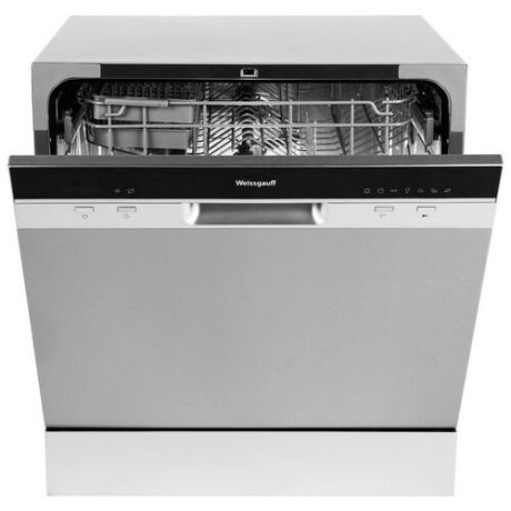 Настольная посудомоечная машина Weissgauff TDW 4006 S
