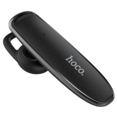 Bluetooth-гарнитура Hoco E29, black