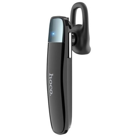 Bluetooth-гарнитура Hoco E31, black
