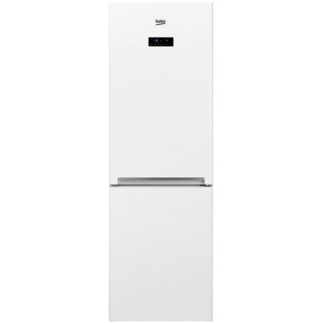 Двухкамерный холодильник Beko RCNK321E20BW