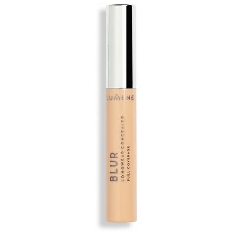 Lumene Консилер Blur Longwear Concealer, оттенок medium