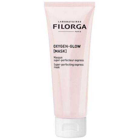 Filorga Экспресс-маска Oxygen-Glow Super-Perfecting Express Mask для сияния кожи, 75 мл