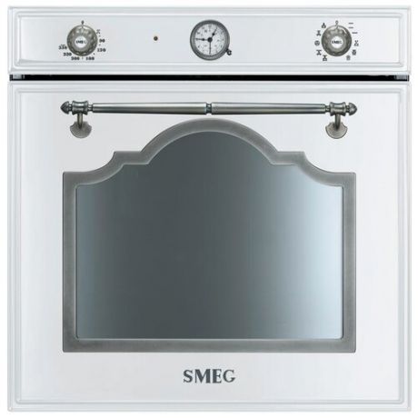 Духовой шкаф Smeg SF750BS Cortina