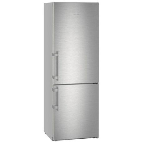 Холодильники с морозильной камерой Liebherr CNef 5745