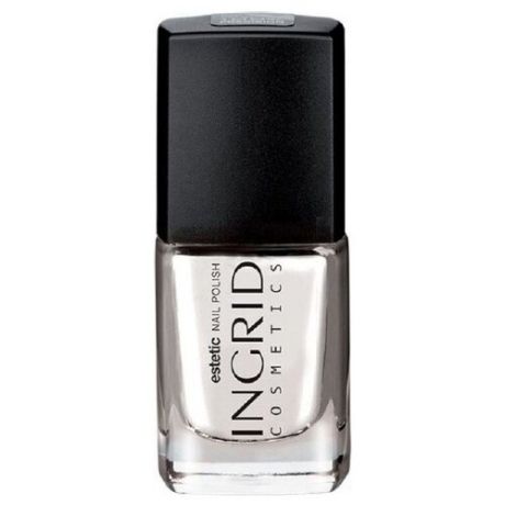 Ingrid Cosmetics Лак для ногтей Estetic, 10 мл, 520