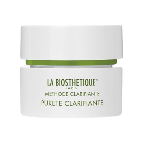 La Biosthetique Увлажняющий крем для жирной и проблемной кожи Purete Clarifiante, 50 мл